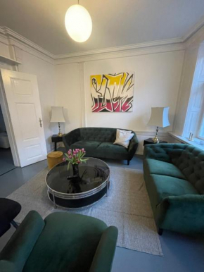 Cosy penthouse Apartment in the heart of Copenhagen, Copenhagen